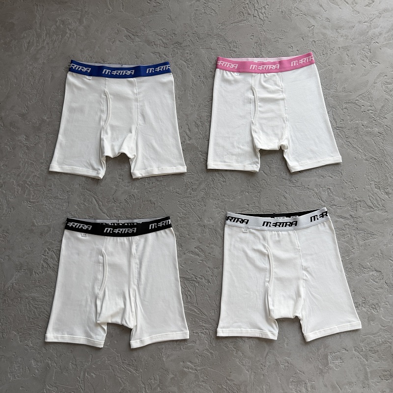 ME Boxers