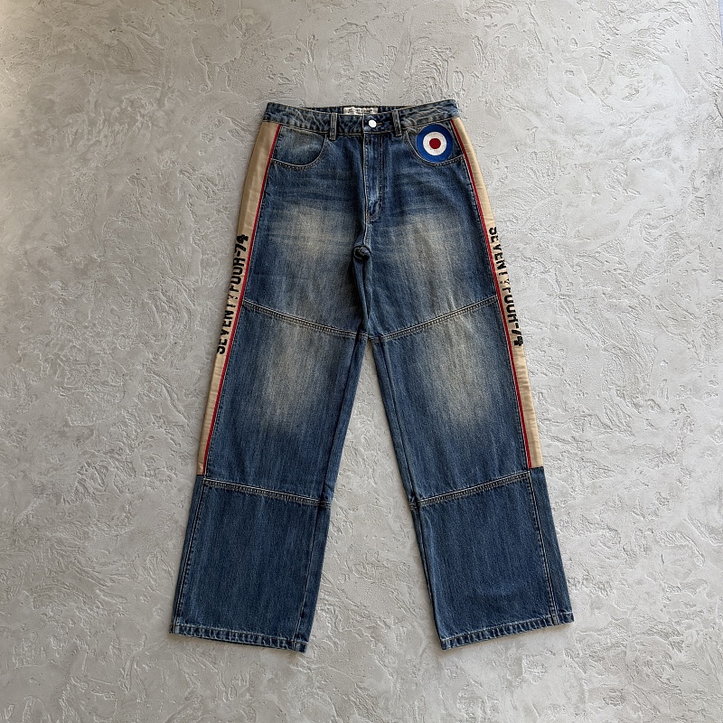 Iswar Denim