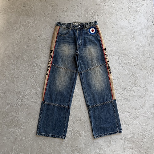 Iswar Denim