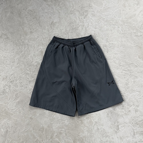 ME Tech Shorts -grey