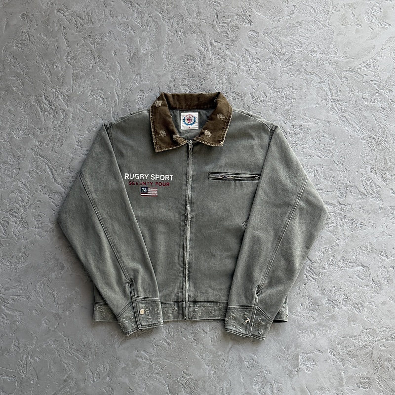 Fatigue Detroit Jacket