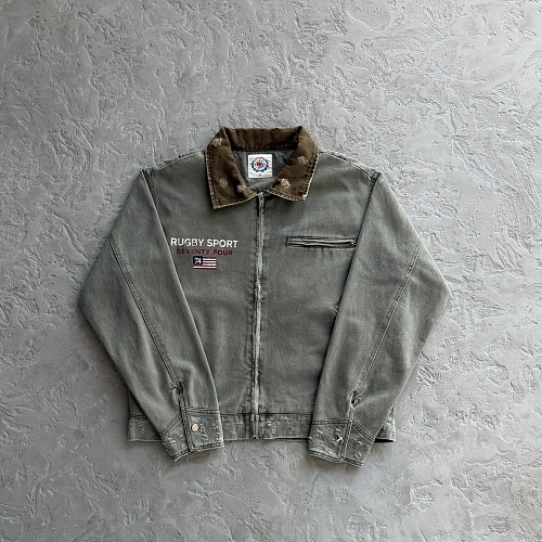Fatigue Detroit Jacket