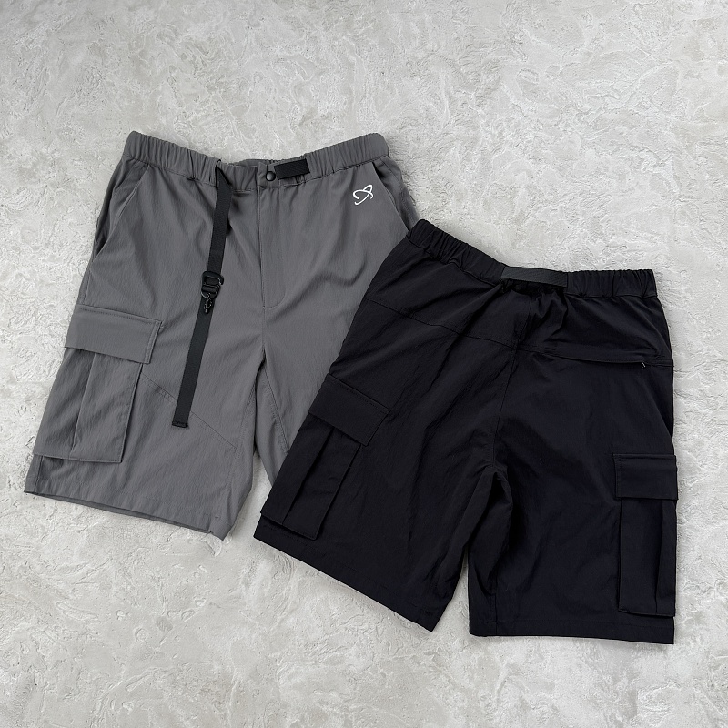24.7fa Cargo Shorts