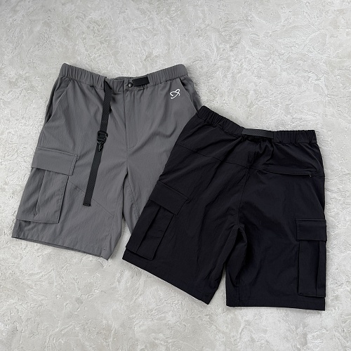 24.7fa Cargo Shorts