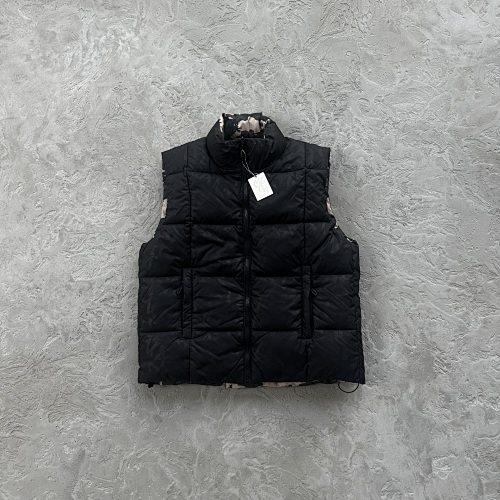 ME Reversible Puffer Vest