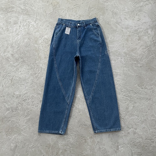Bigstep Denim