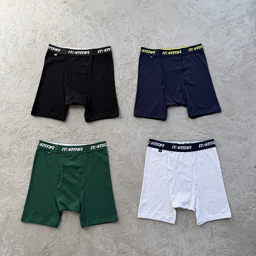 ME Boxers