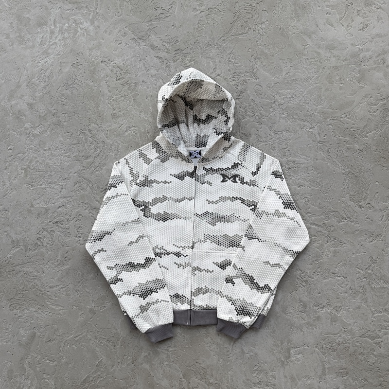 Me Snakeskin Hood