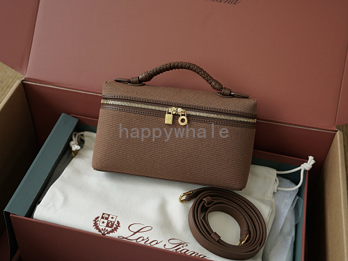 LP Extra Pocket Handbag