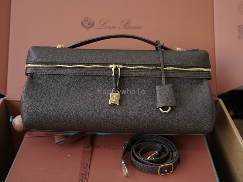 LP Extra Softy Bag Handbag