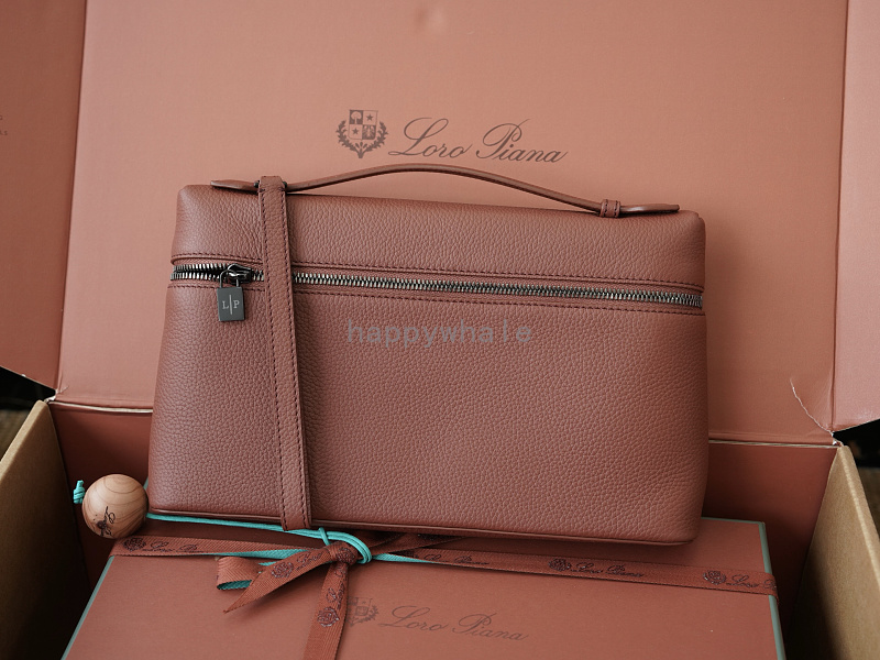 LP Extra Pouch Men's Handbag