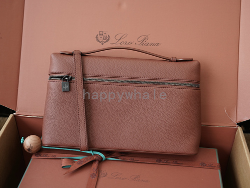 LP Extra Pouch Men's Handbag