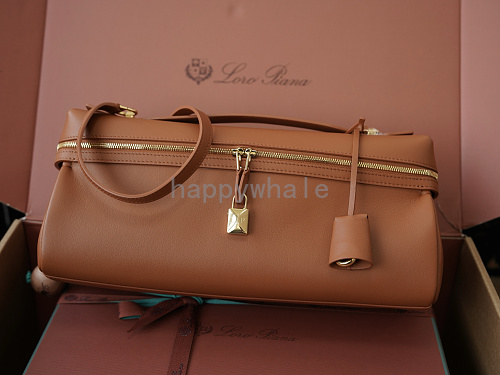 LP Extra Softy Bag Handbag
