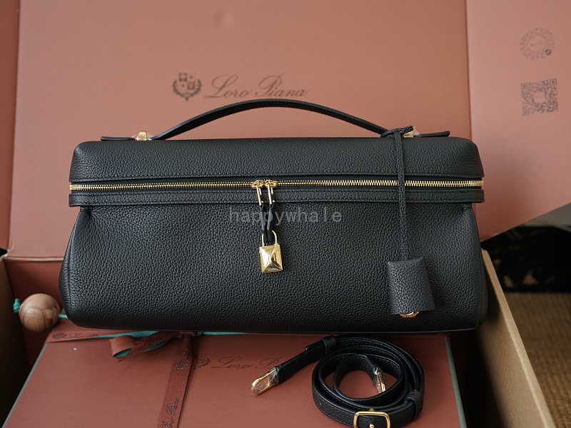 LP Extra Softy Bag Handbag