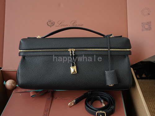 LP Extra Softy Bag Handbag