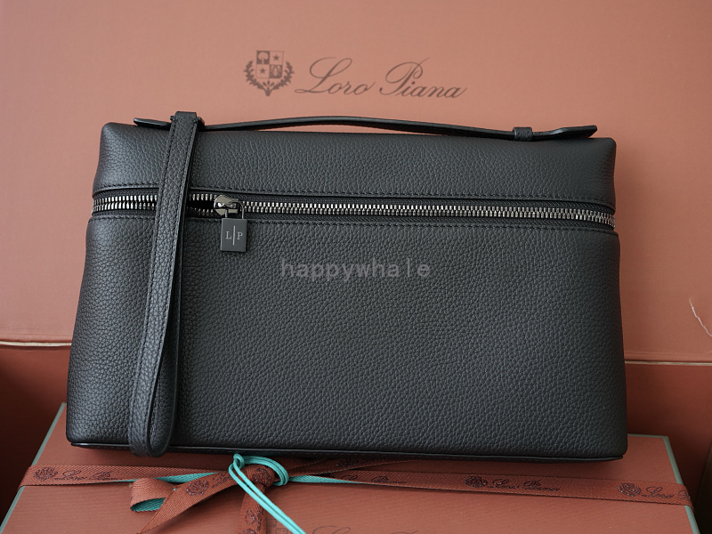 LP Extra Pouch Men's Handbag