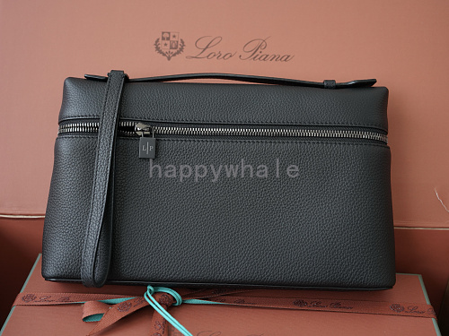 LP Extra Pouch Men's Handbag
