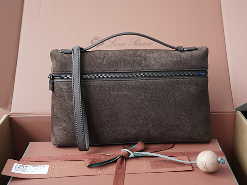 LP Extra Pouch Handbag