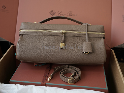 LP Extra Softy Bag Handbag