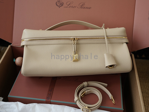 LP Extra Softy Bag Handbag