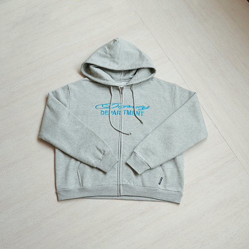 Hoodie from Hotdog