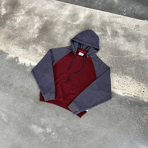 Hoodie from Hotdog