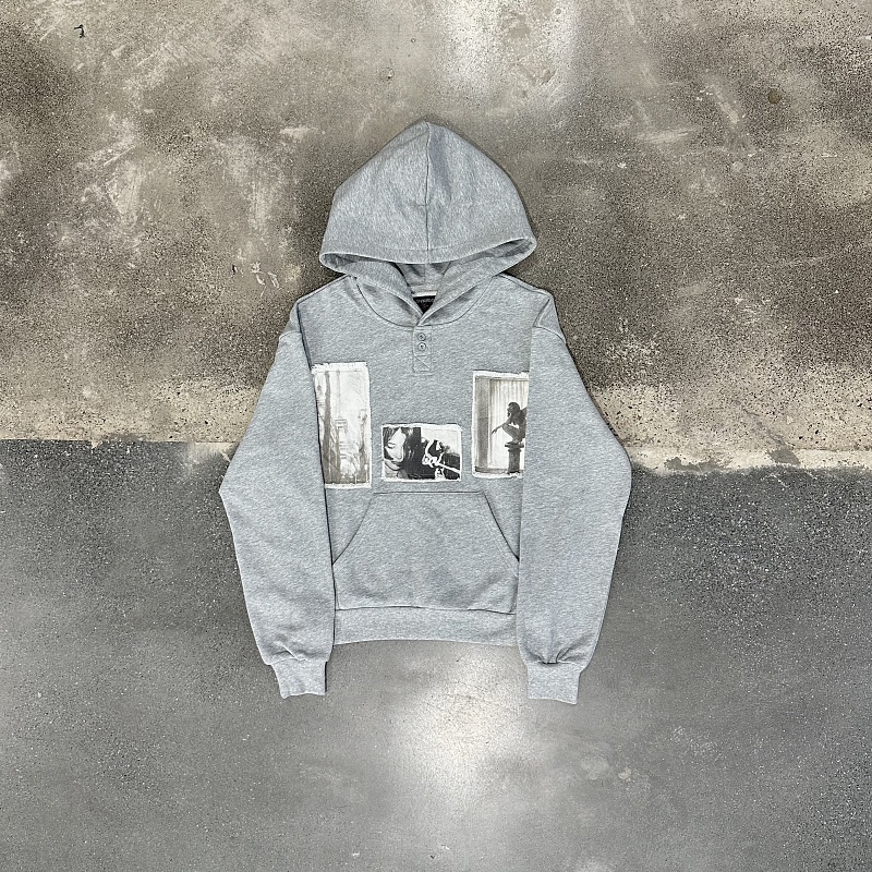 Hoodie from Hotdog