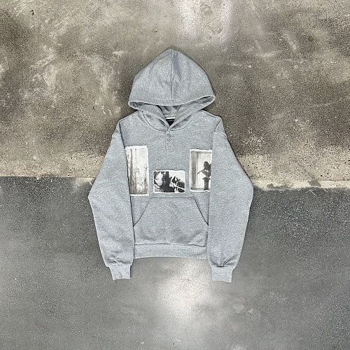 Hoodie from Hotdog