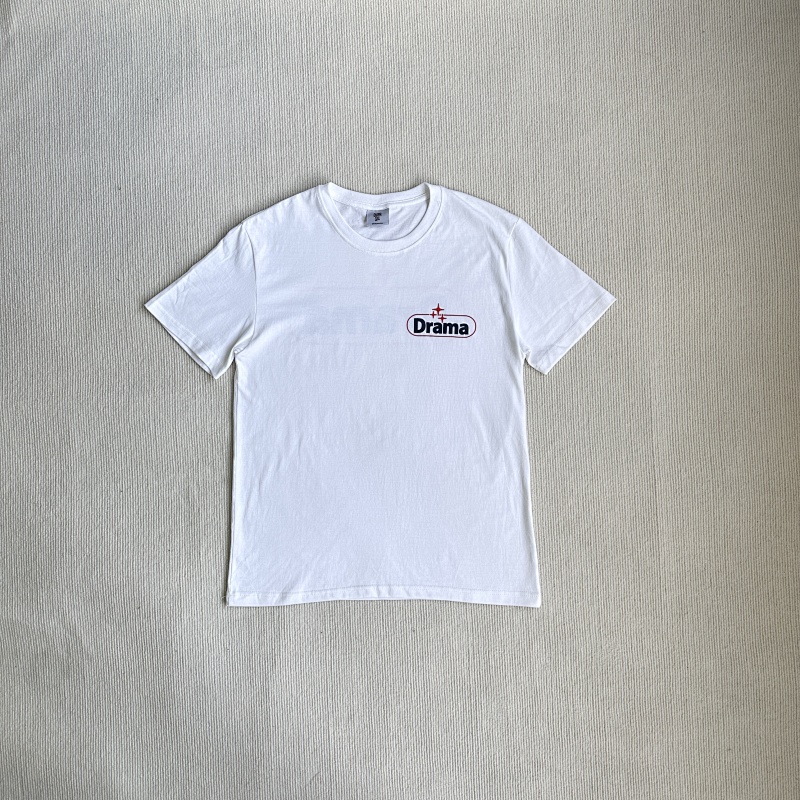 DC T-shirt
