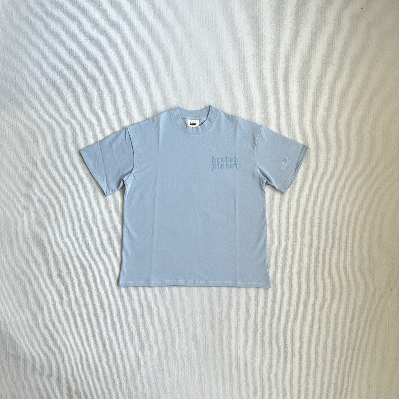 Basics Tee - Arctic