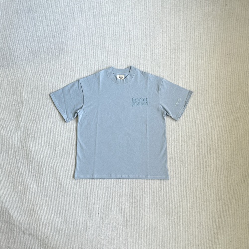 Basics Tee - Arctic