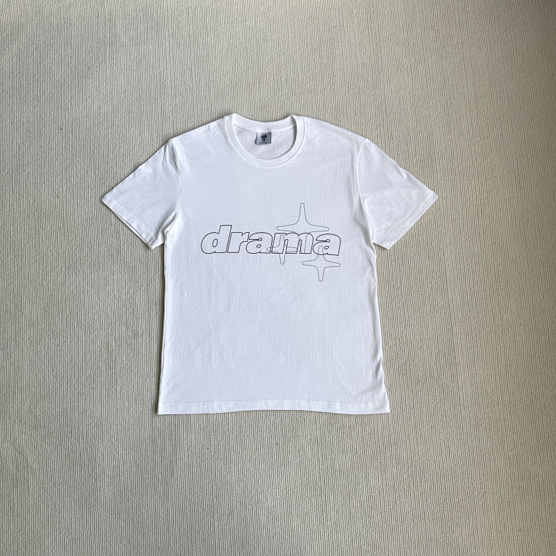 DC T-shirt