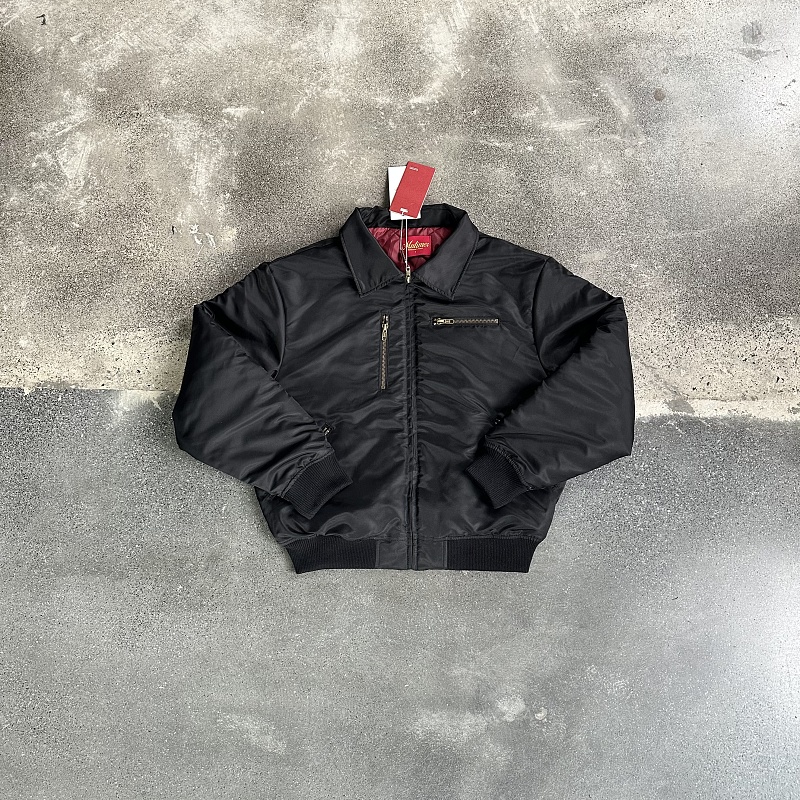 Jacket from Hotdog