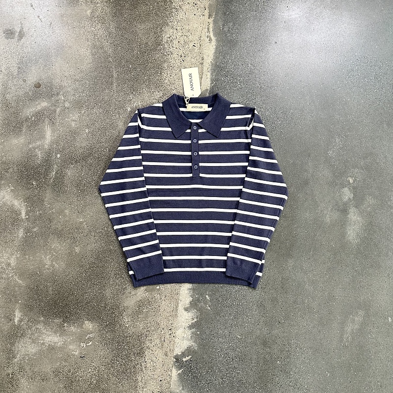 Polo from Hotdog