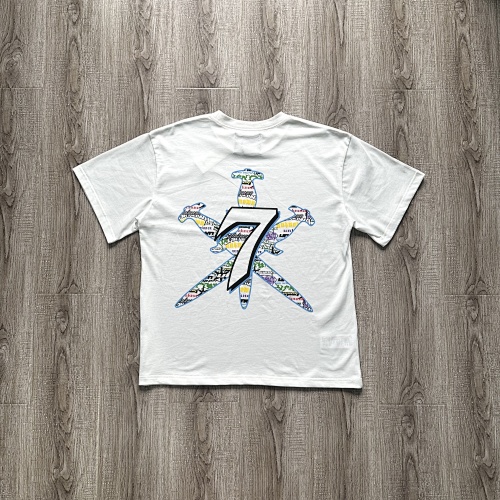 7 Years Anniversary Tee