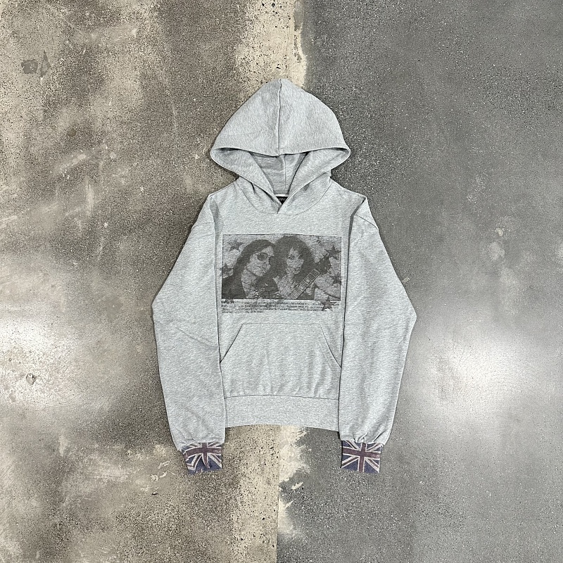 Hoodie from Hotdog