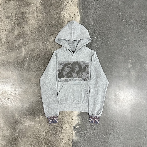 Hoodie from Hotdog