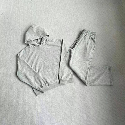 Basics Hoodie & Pants