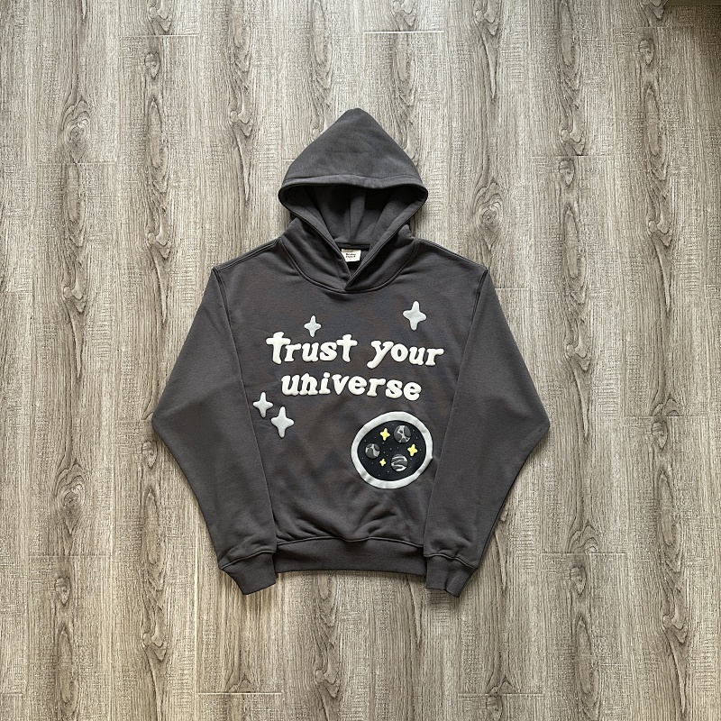 Trust Your Universe Hoodie
