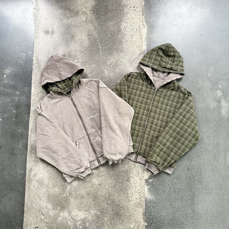 Hoodie from Hotdog
