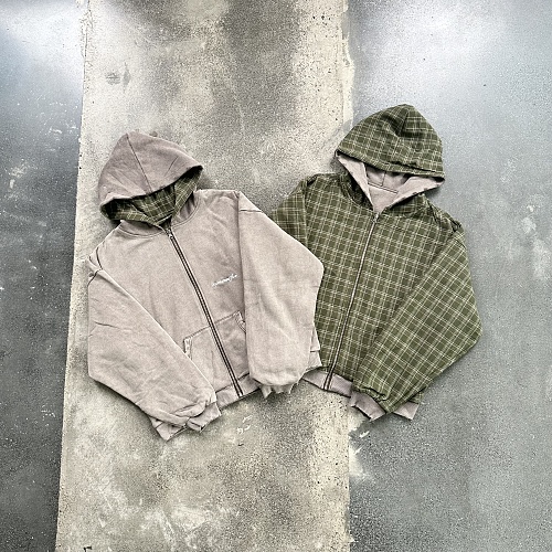 Hoodie from Hotdog