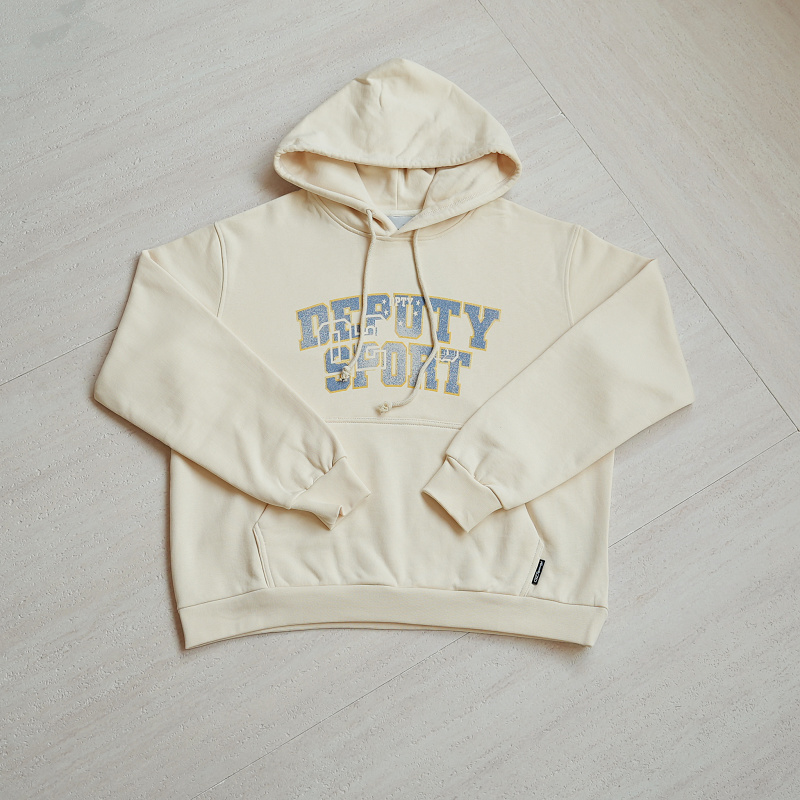 Hoodie from Hotdog