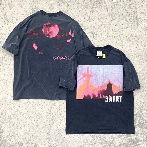 Saint Michael Cho Vintage S M L XL