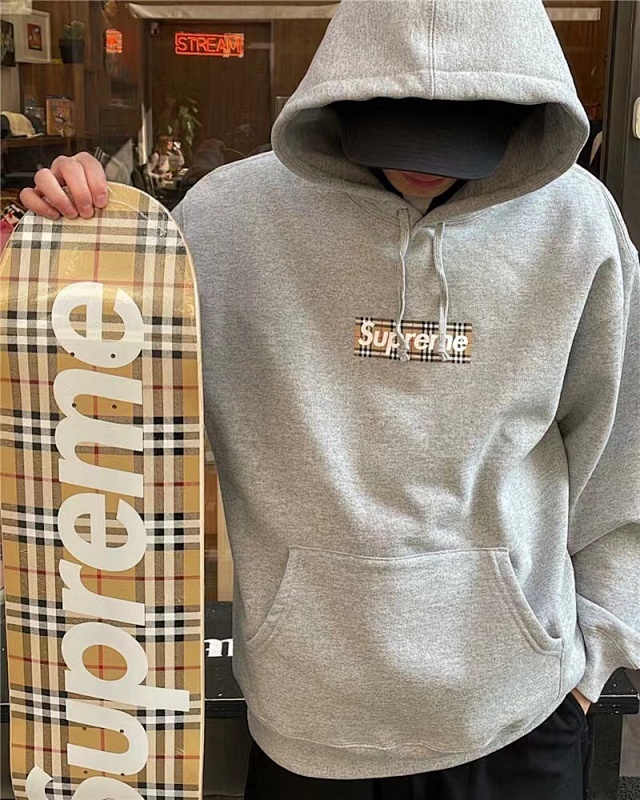 Box Logo Bogo S M L XL