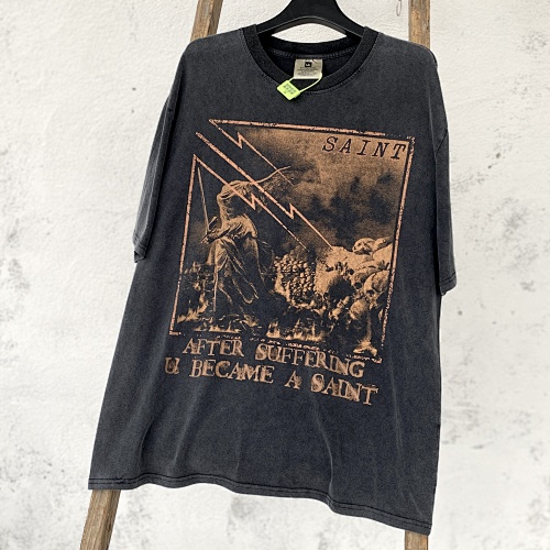Saint Michael Cho Vintage S M L XL