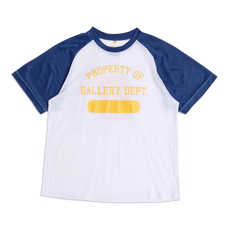 Gallery Dept JR High Jersey 8 T S M L XL