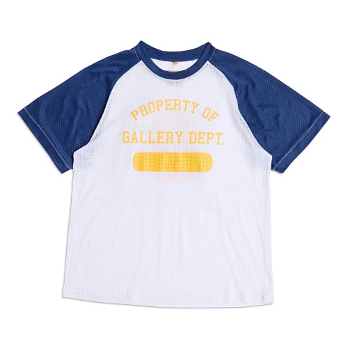 Gallery Dept JR High Jersey 8 T S M L XL