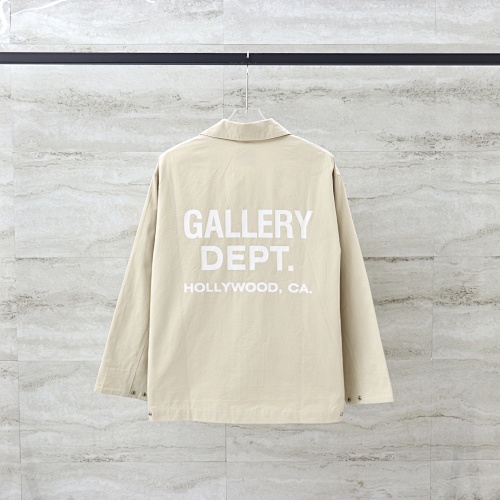 Gallery Dept