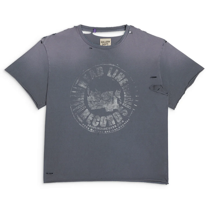 Gallery Dept.grailed Ramke Tee T