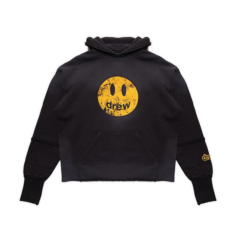 Drew House Mascot Hoodie Vintage S M L XL